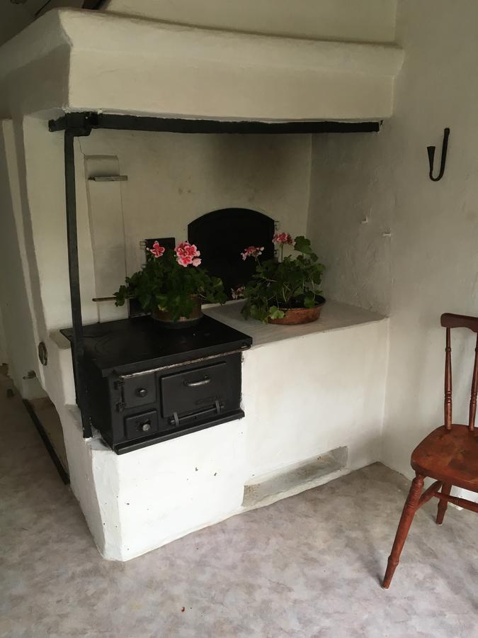 One Room Bed & Breakfast Skanninge Экстерьер фото