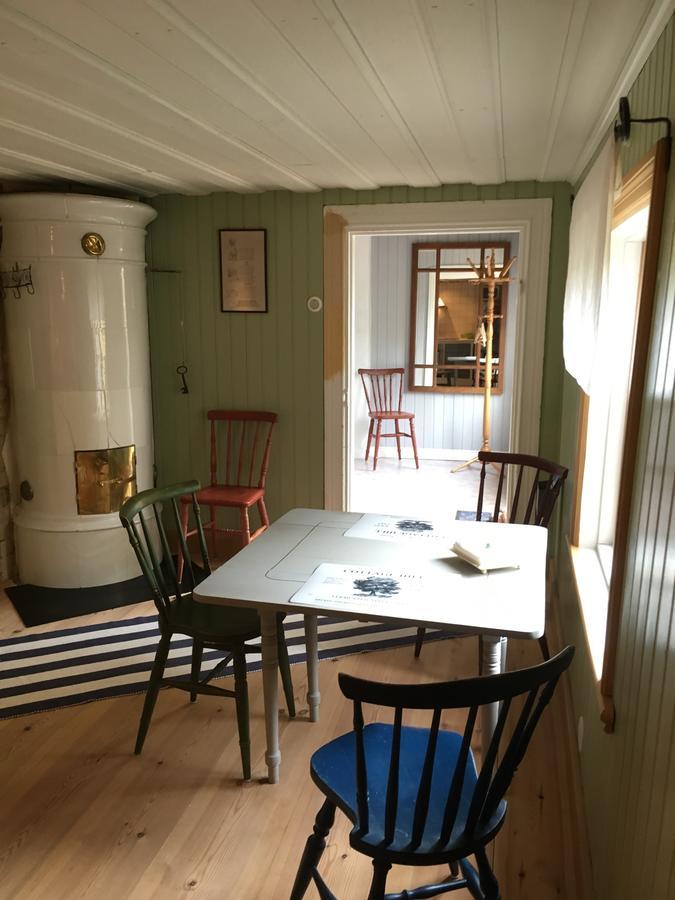 One Room Bed & Breakfast Skanninge Экстерьер фото