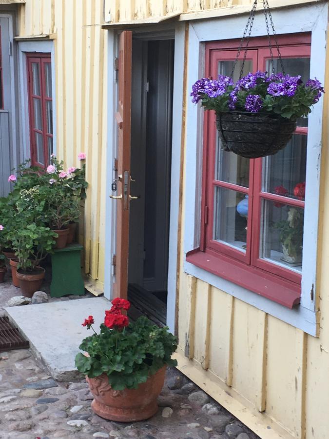 One Room Bed & Breakfast Skanninge Экстерьер фото