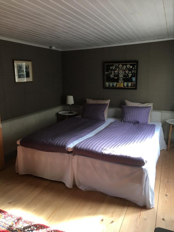 One Room Bed & Breakfast Skanninge Экстерьер фото